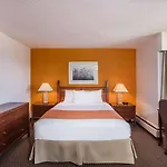 Howard Johnson Hotel By Wyndham Victoria