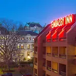 The Embassy Inn