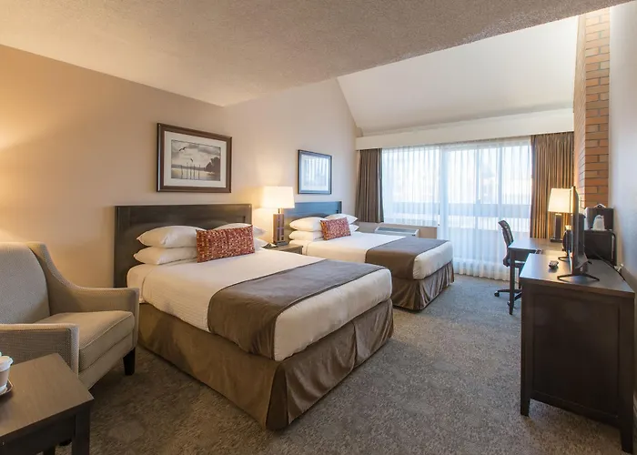 The Embassy Inn