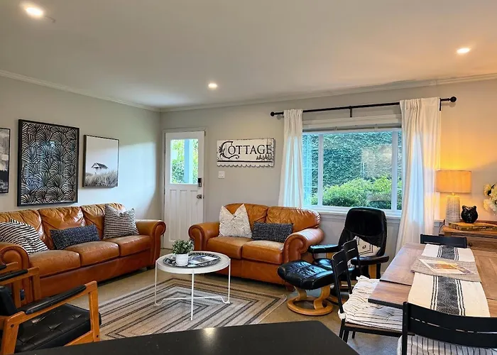 Family Cottage At Horner Park
