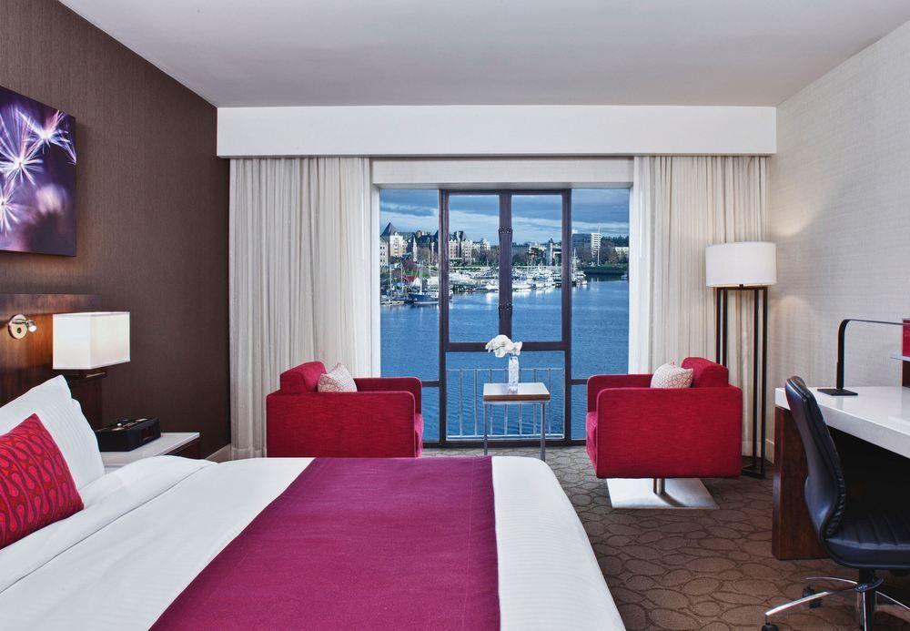 Delta By Marriott Ocean Pointe Resort 4*