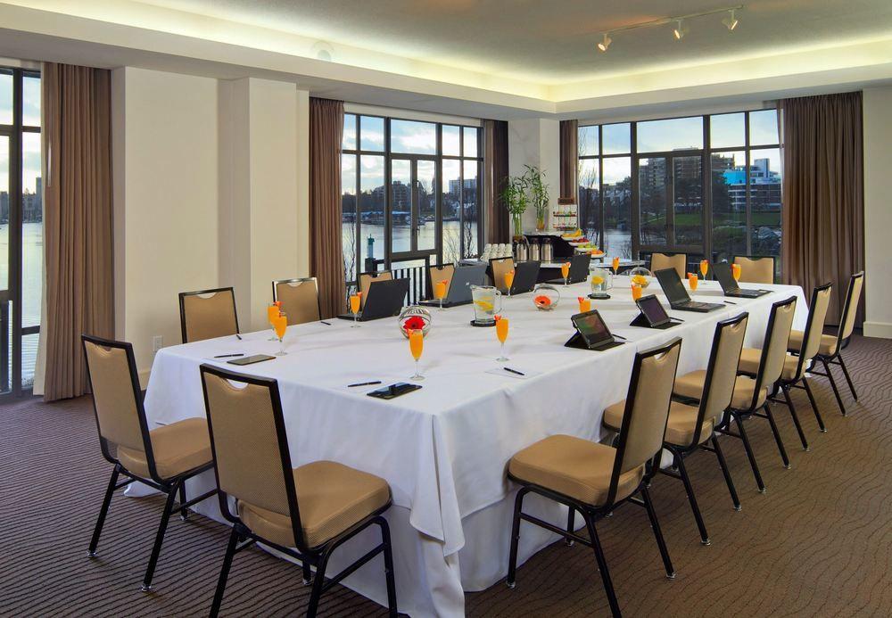 Delta By Marriott Ocean Pointe