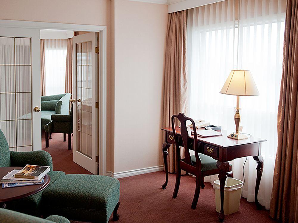 Grand Pacific 4*