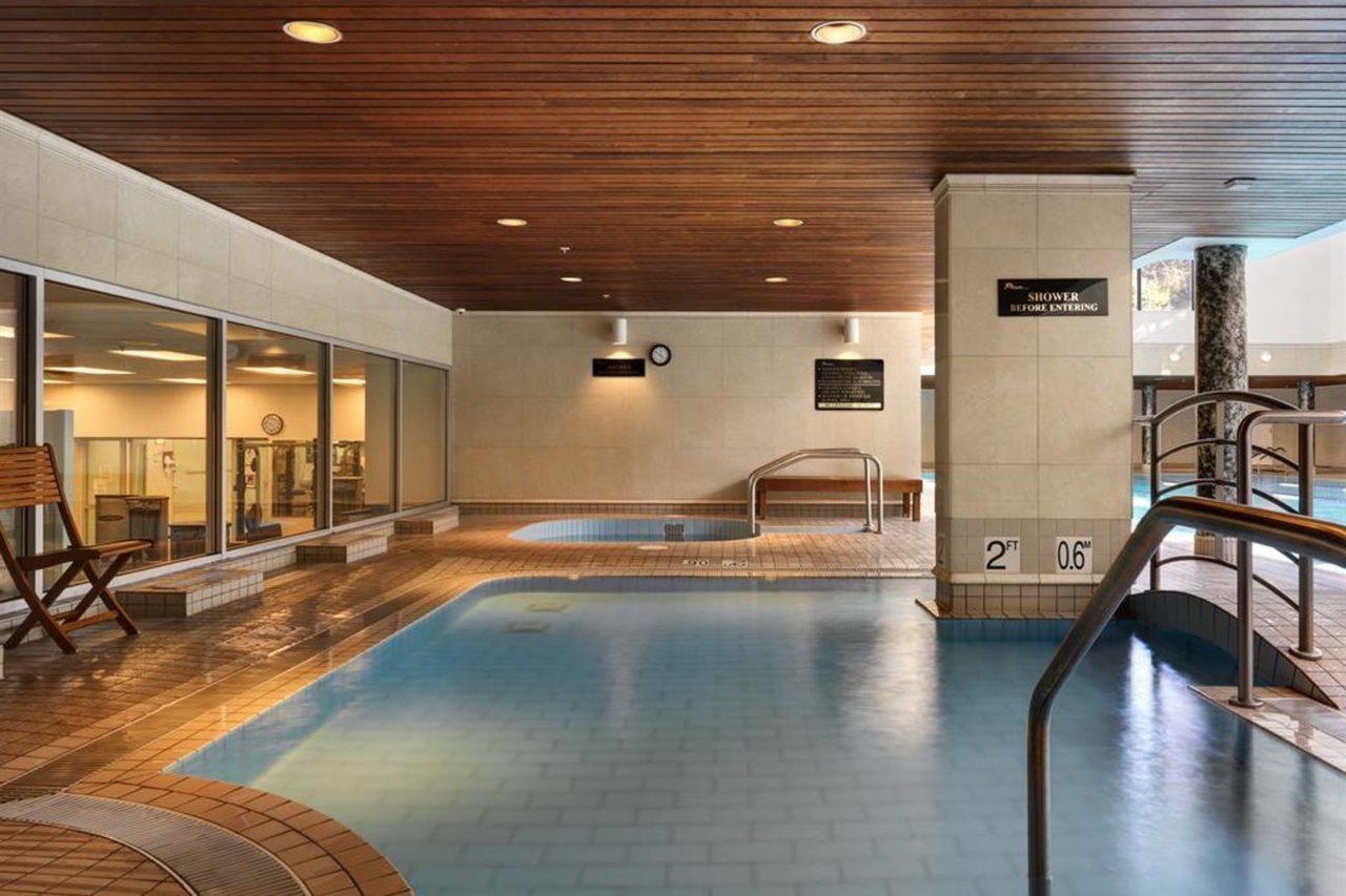 Hotel Grand Pacific