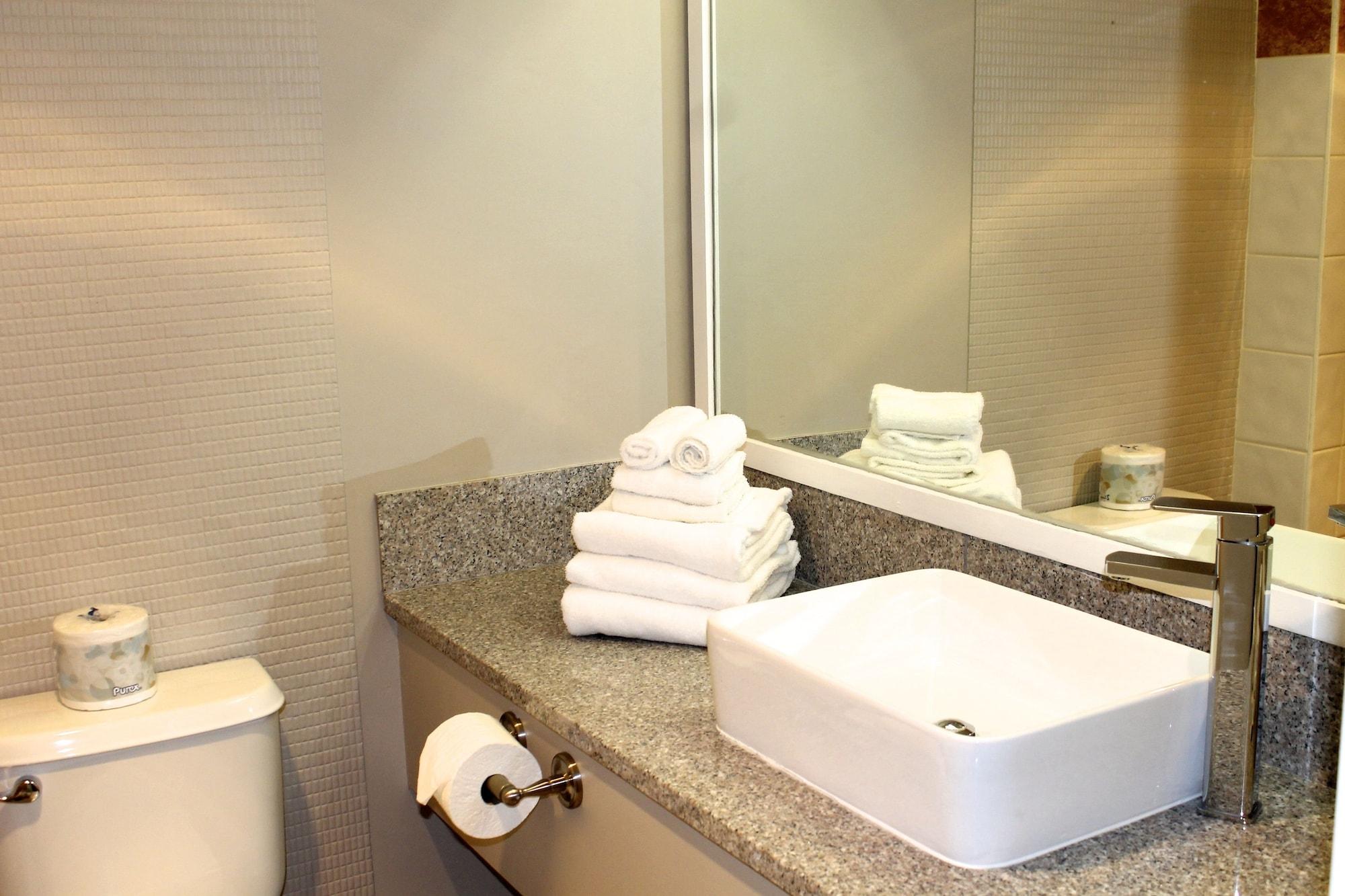Hotel Capital Center Victoria