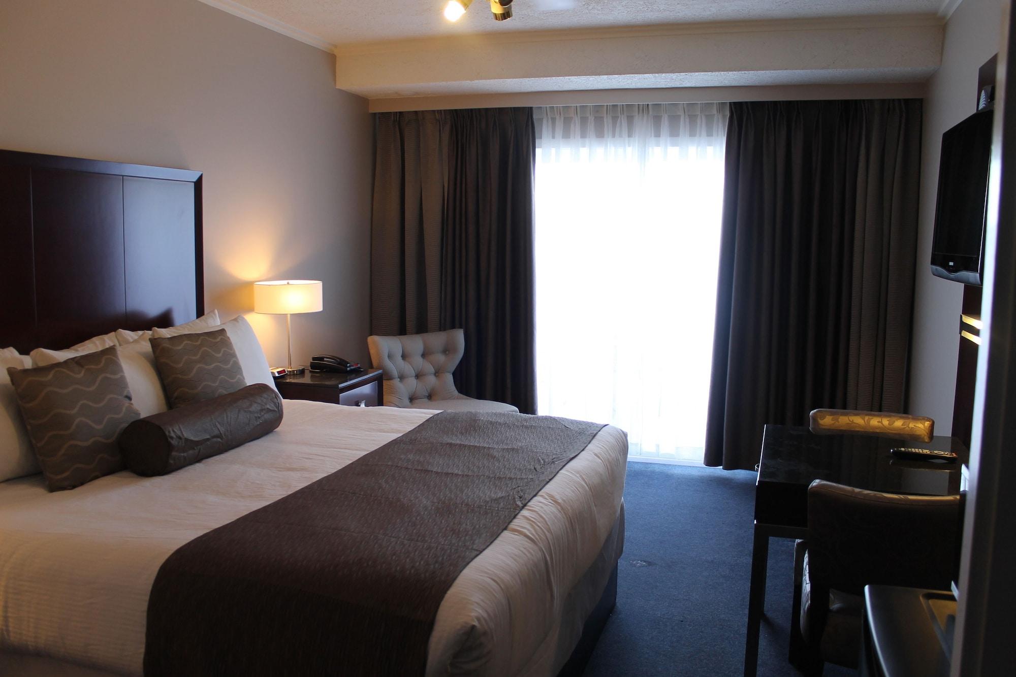 Capital Center 3* Victoria