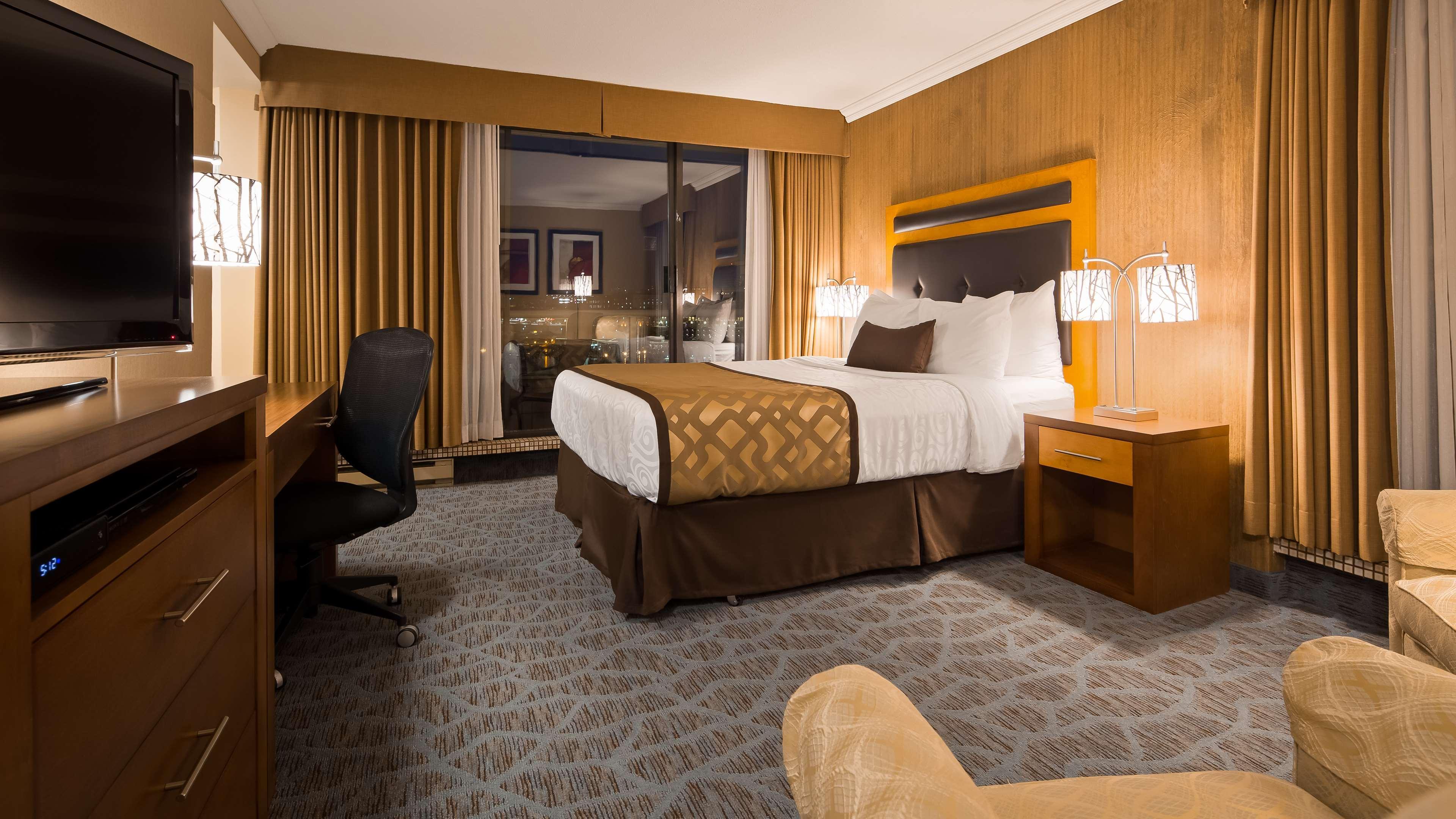 Western Inner Harbour Hotel Victoria