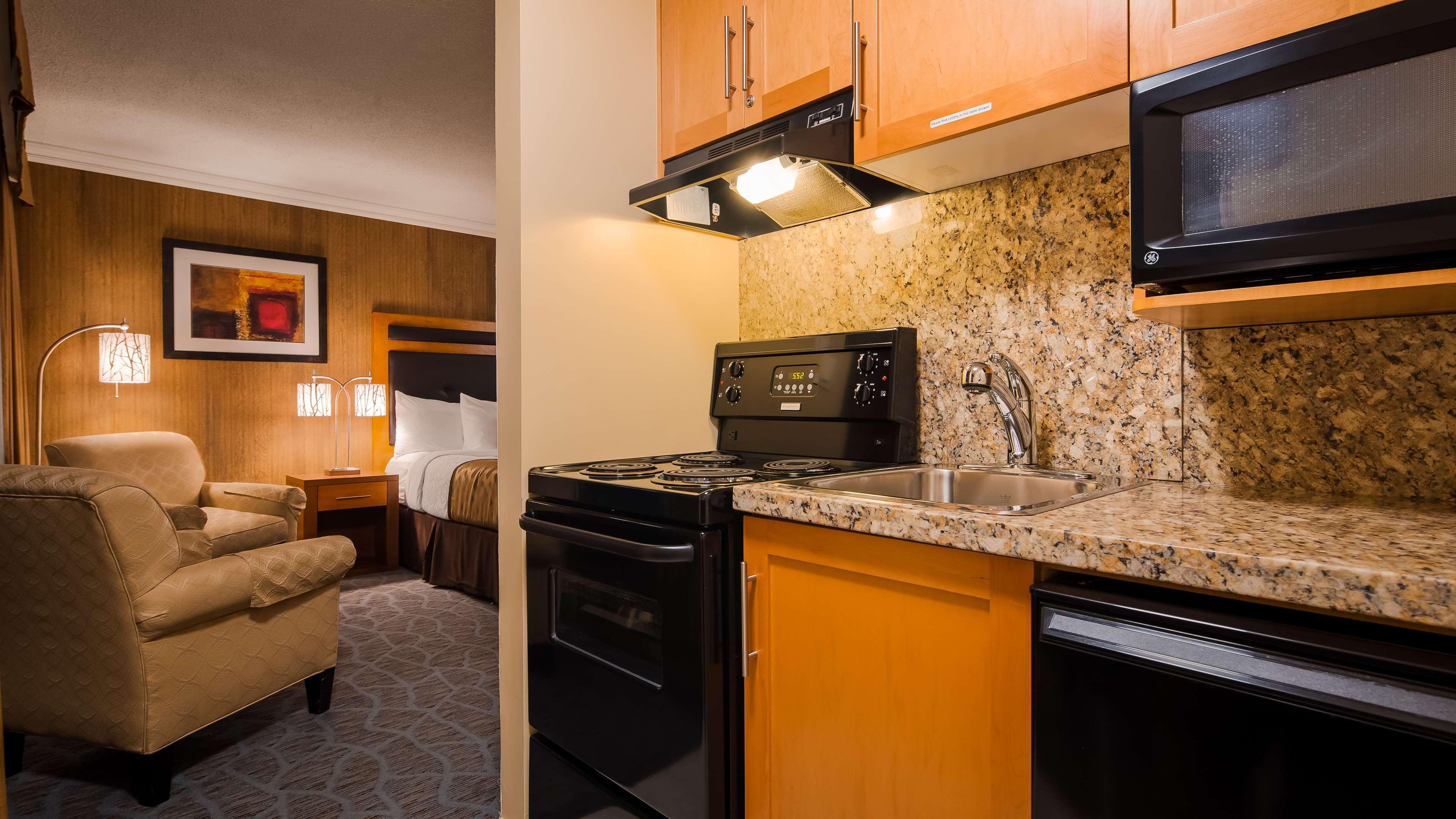 Western Inner Harbour Hotel Victoria