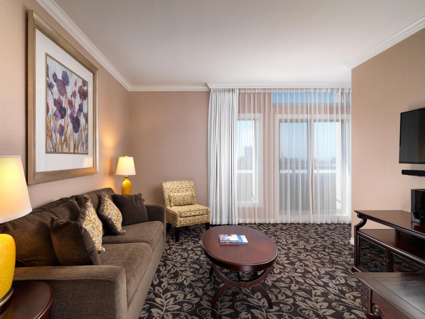 Hotel Grand Pacific 4*