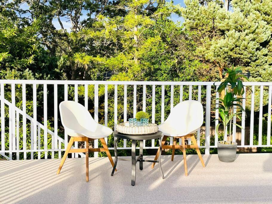Apartment Stylish Cozy One Bedroom Studio With Free Parking Victoria
