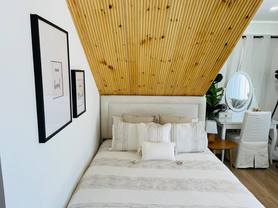 Stylish Cozy One Bedroom Studio With Free Parking * Victoria