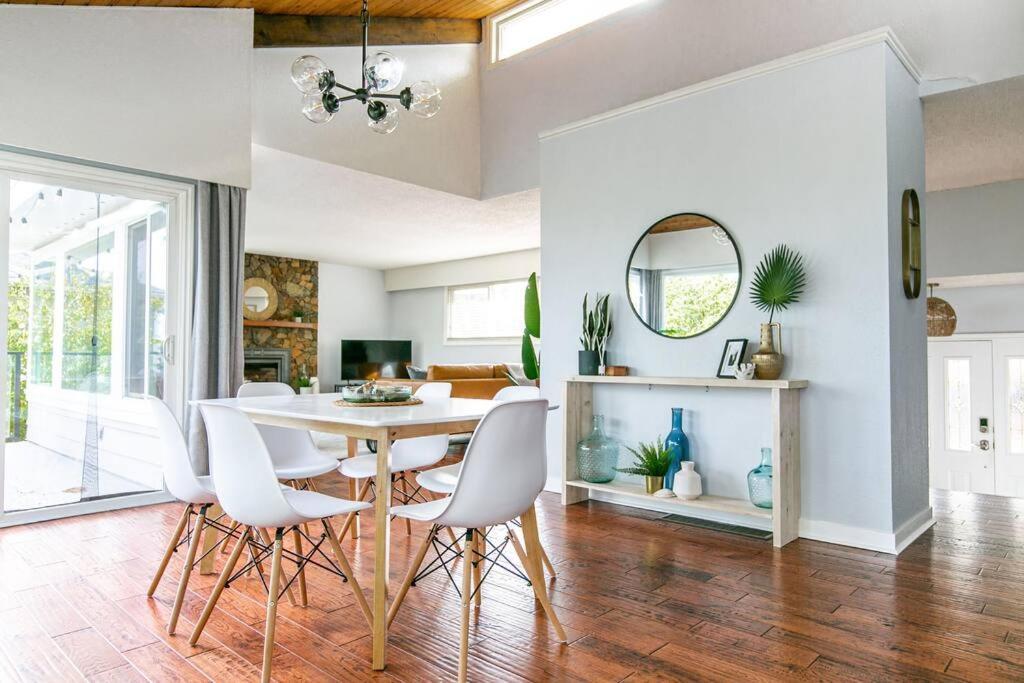 Sunrise Escape - Close To The Beach! Apartment *