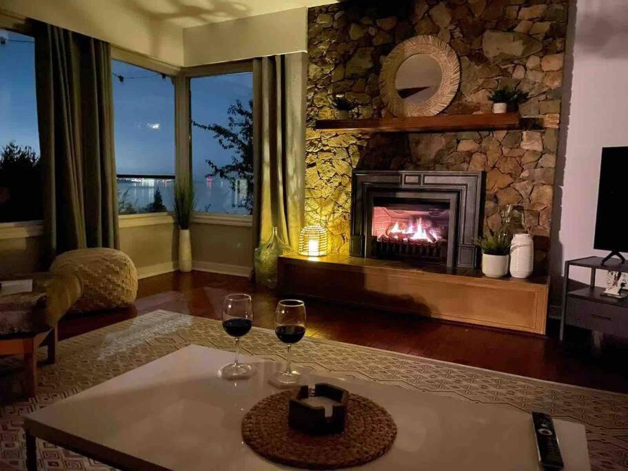 Sunrise Escape - Close To The Beach! Apartment *