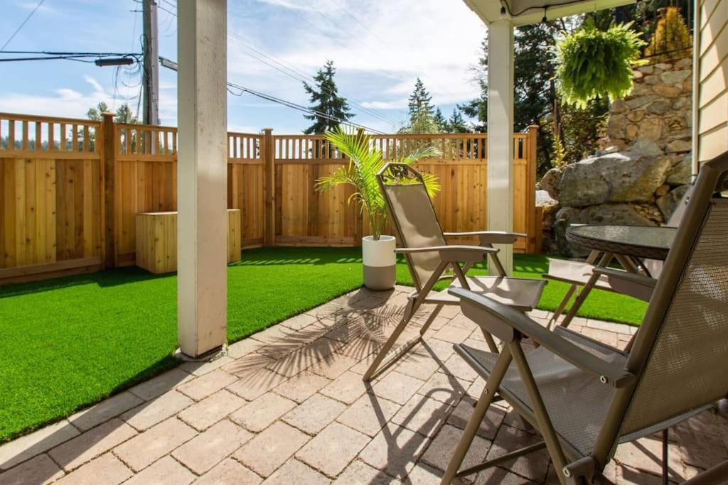 Apartment Beautiful & Cozy 1 Bedroom 1 Bath In The Westshore Victoria