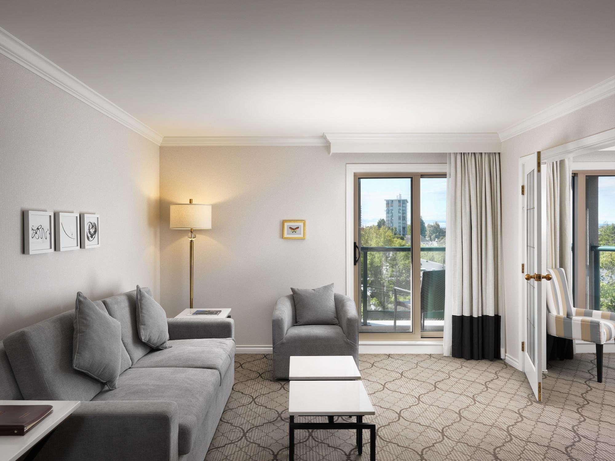 Grand Pacific 4*