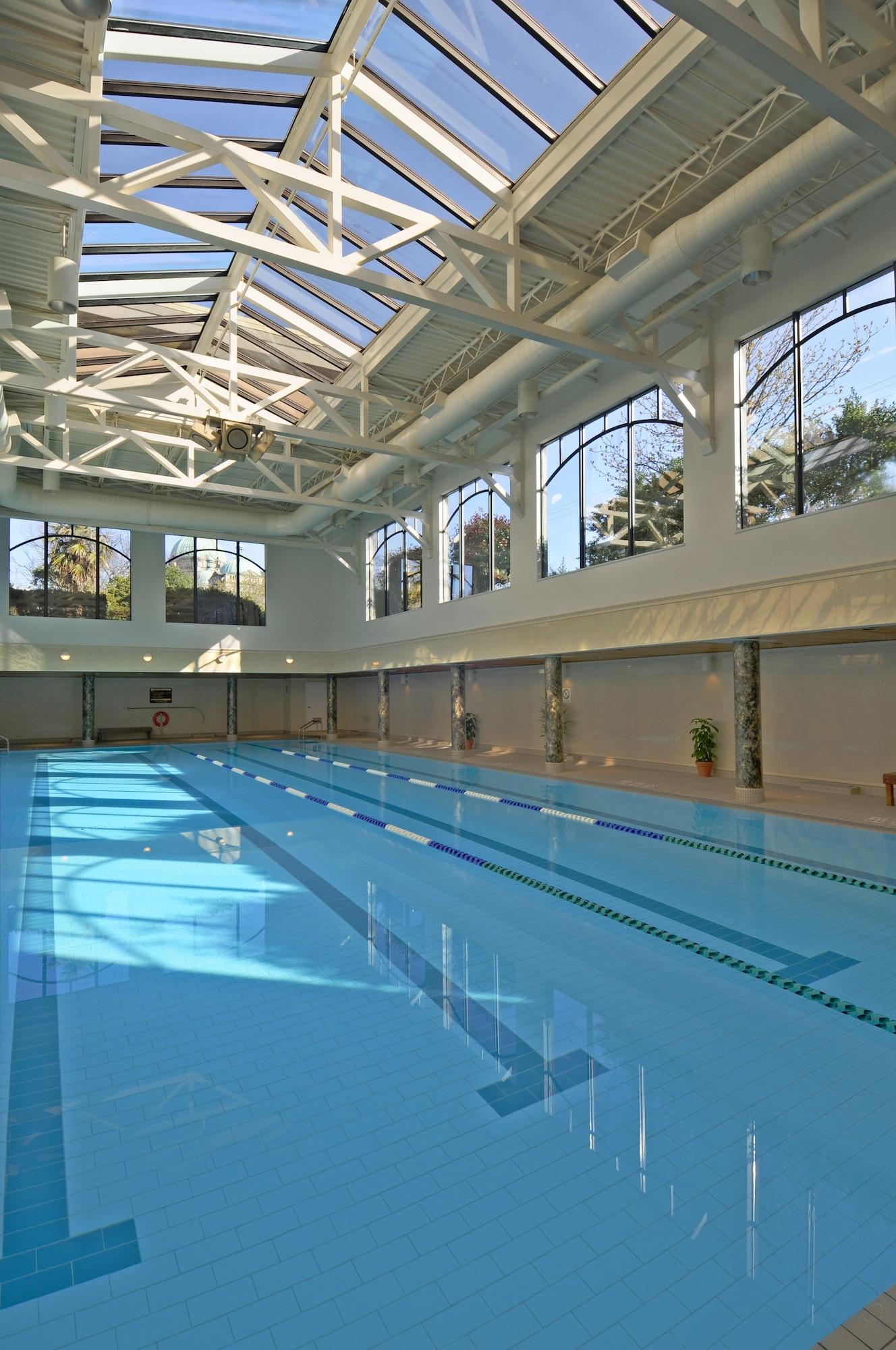 Grand Pacific Hotel 4*