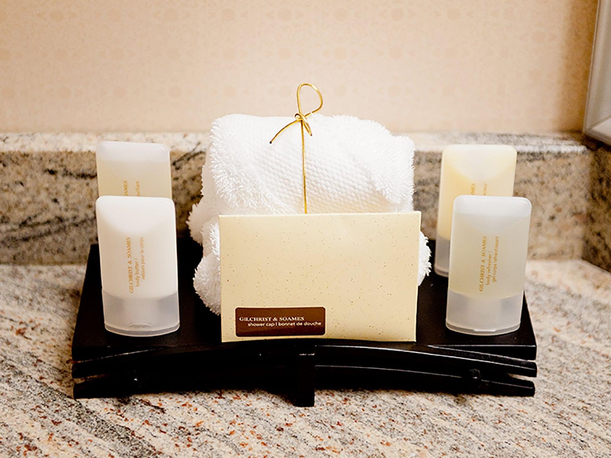 Hotel Grand Pacific 4*