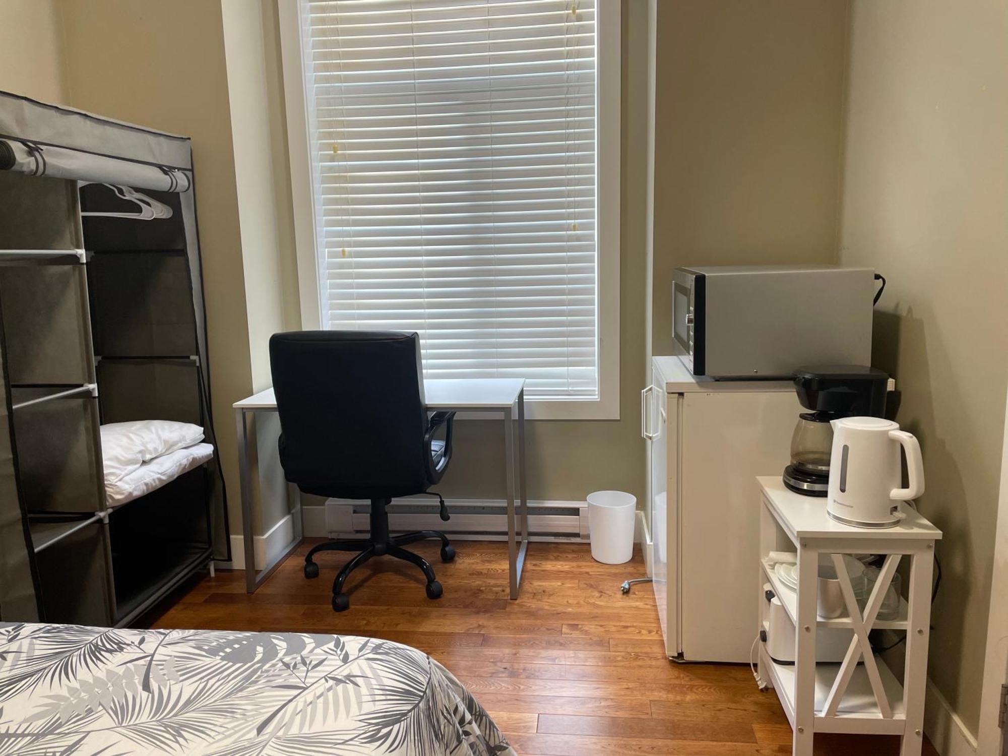 Hospedagem domiciliar Guest With Private Bath In Langford *