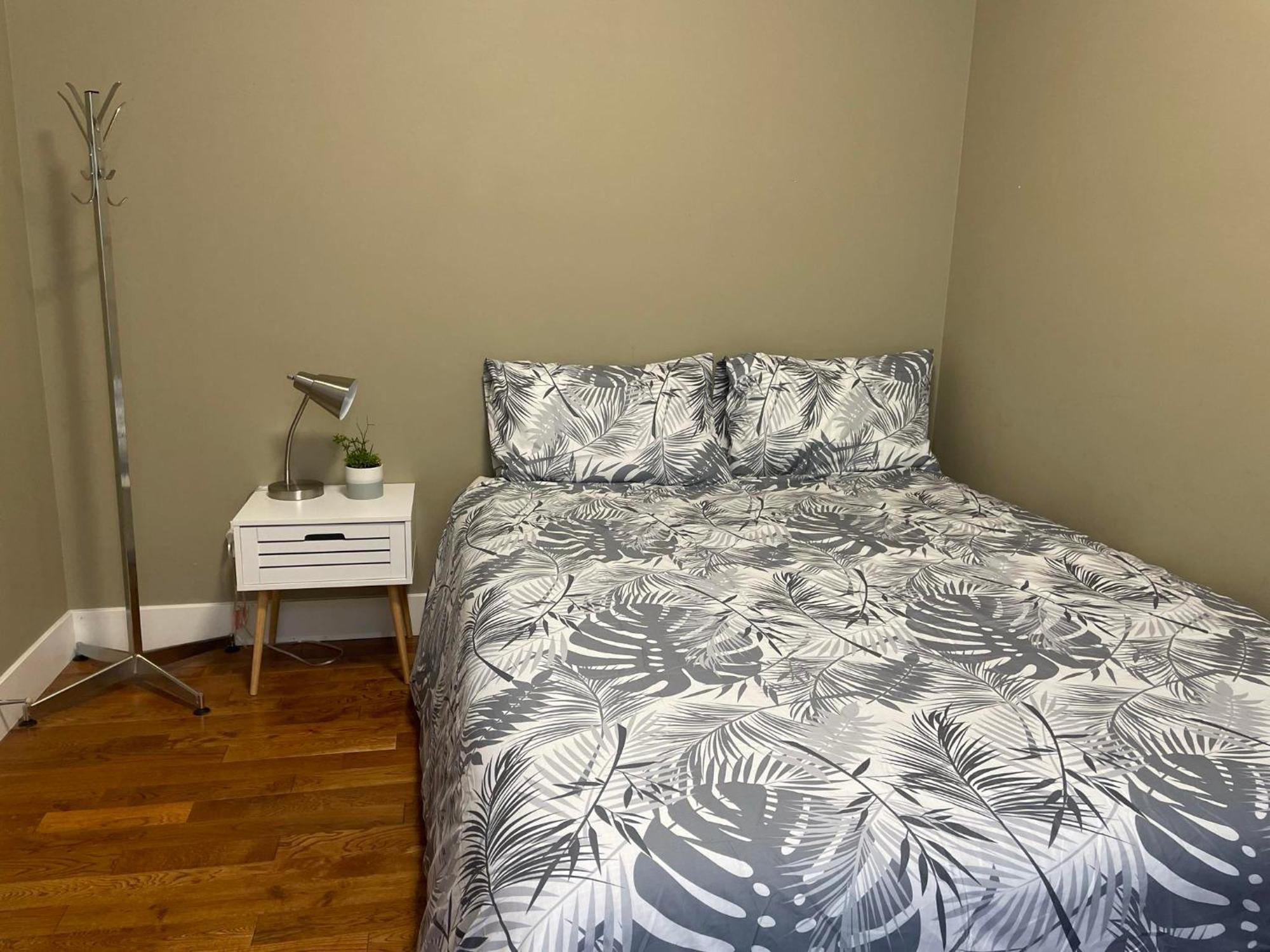Hospedagem domiciliar Guest With Private Bath In Langford