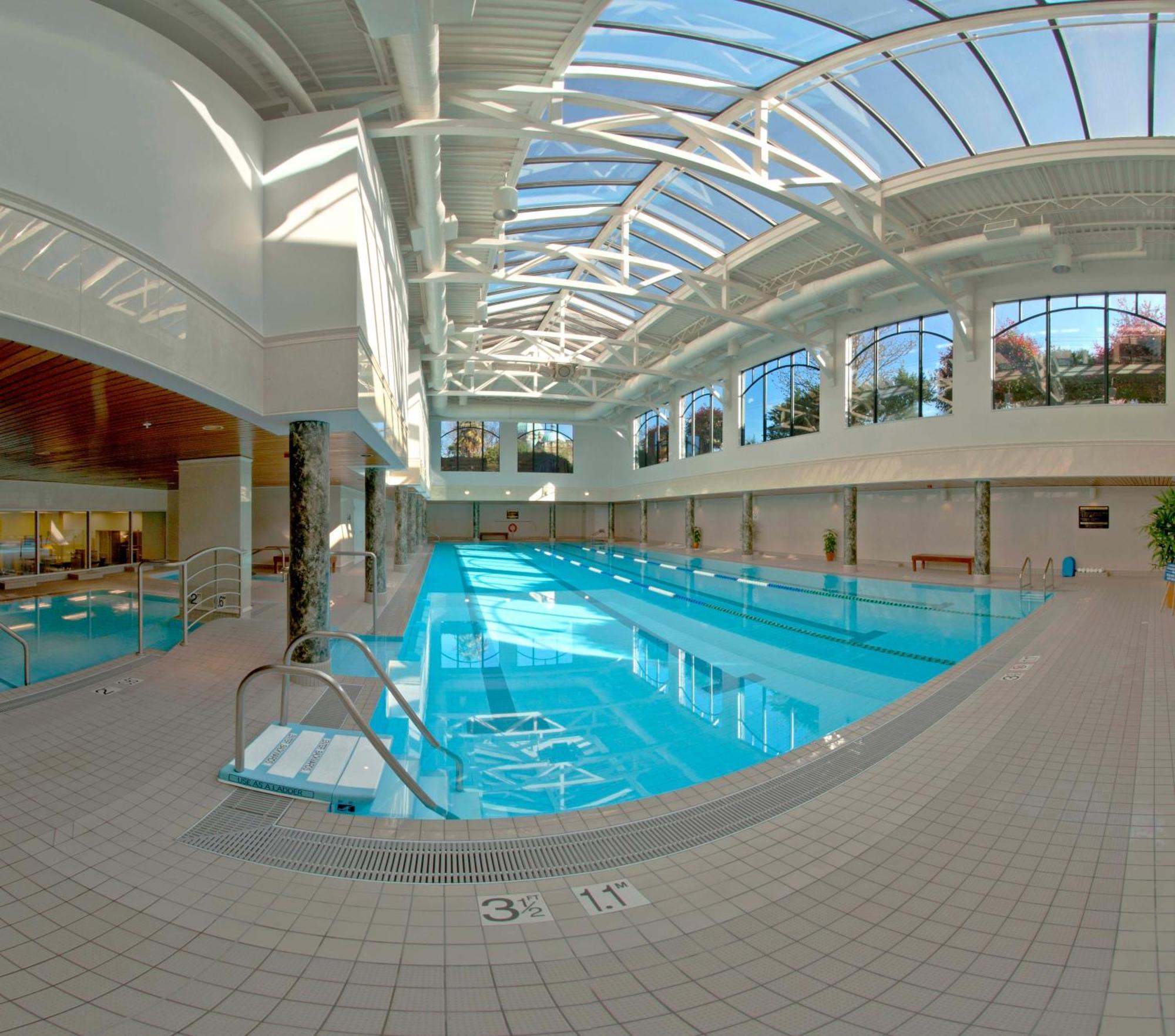 Grand Pacific Hotel