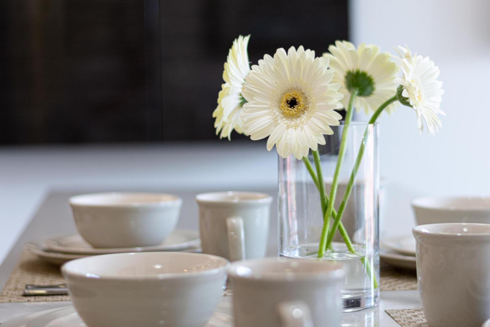 Executive In Old Town Apartamento *