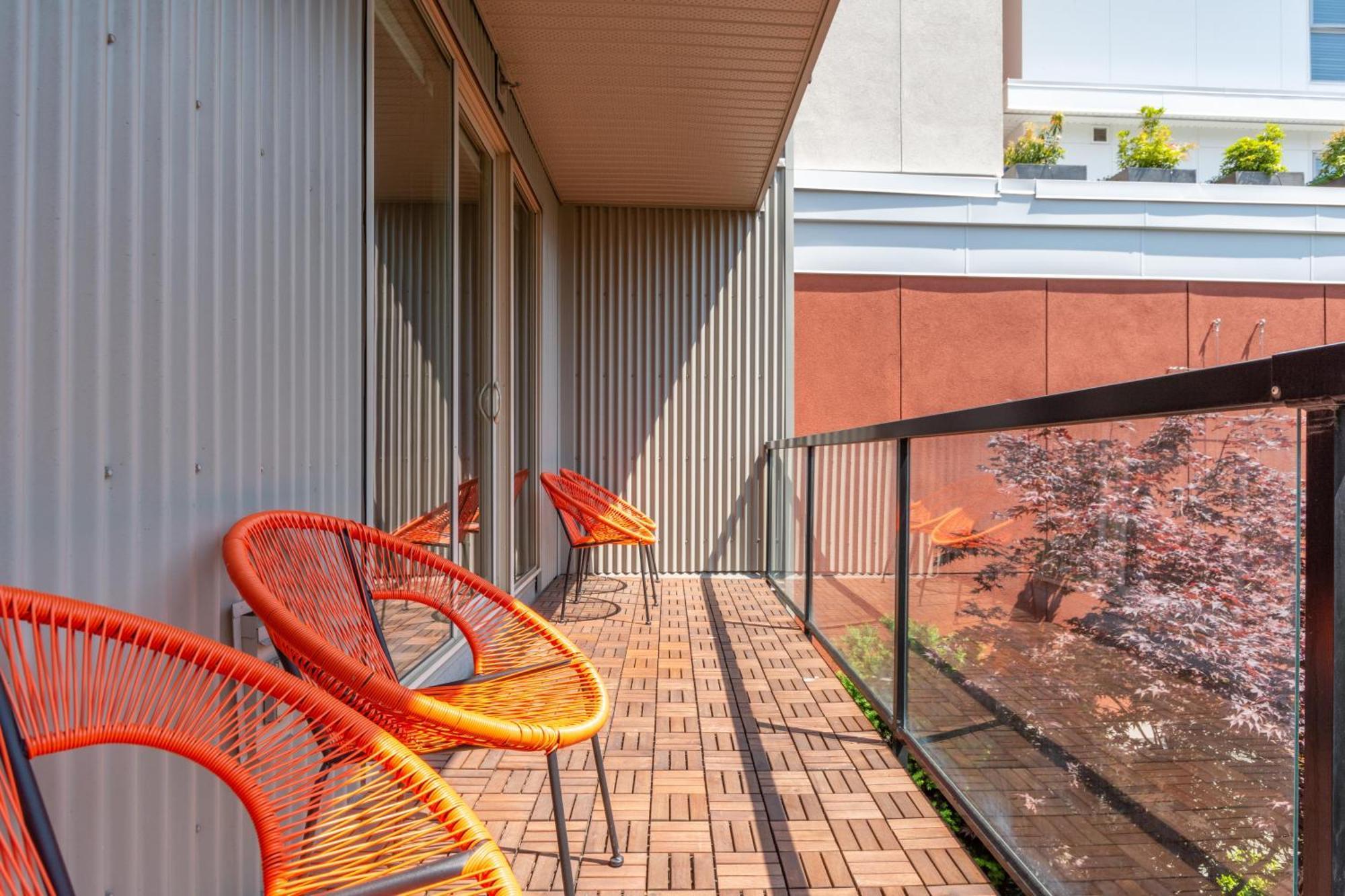 Apartamento Executive In Old Town *