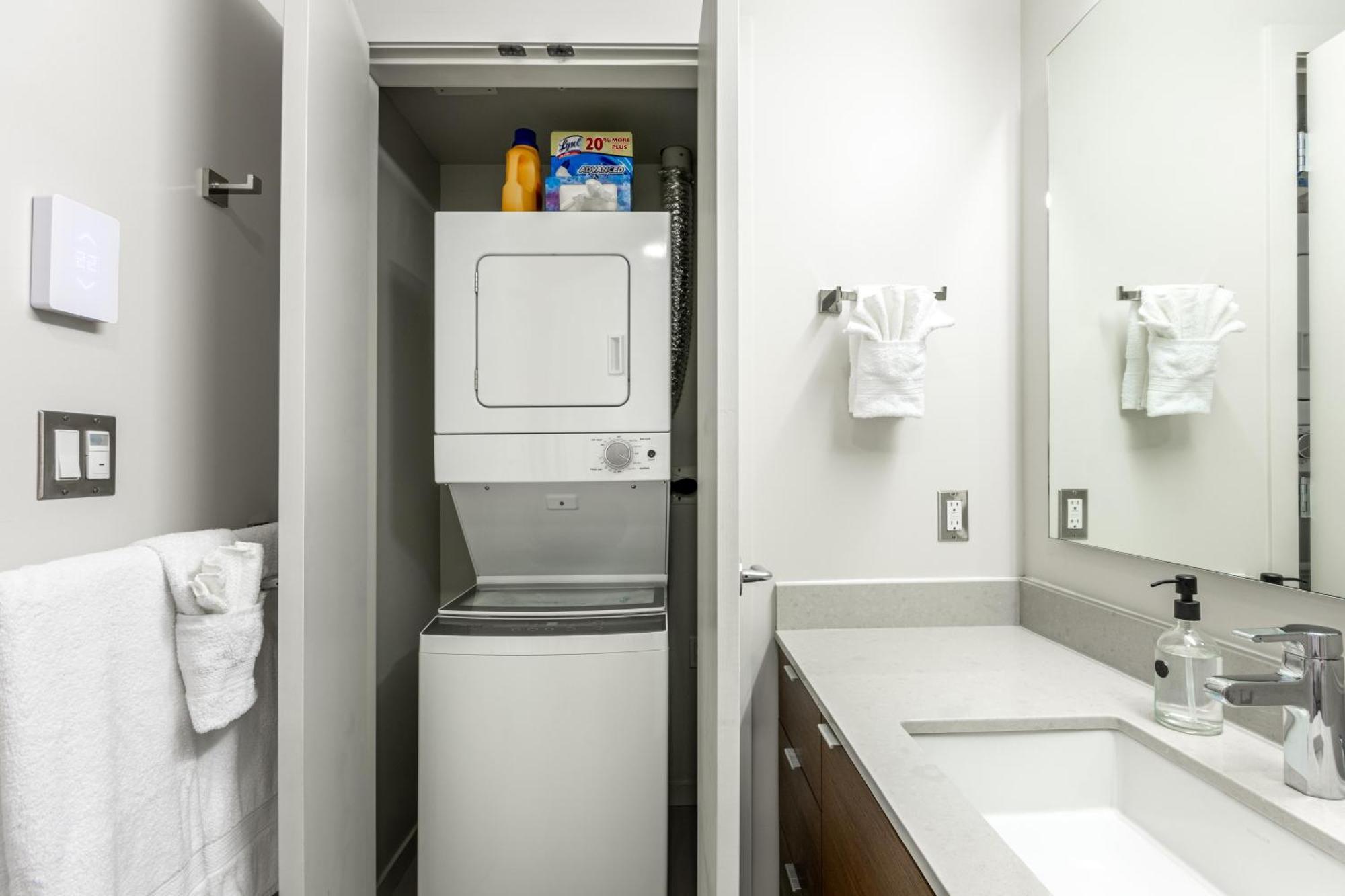 Executive In Old Town Apartamento Victoria