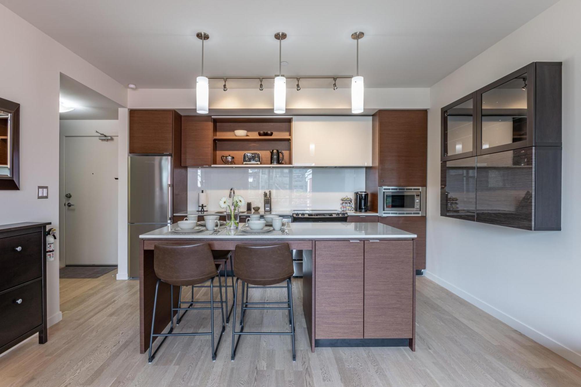Executive In Old Town Apartamento *