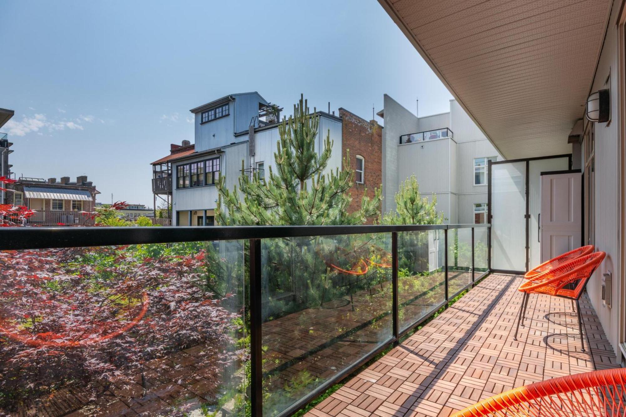 Apartamento Executive In Old Town *