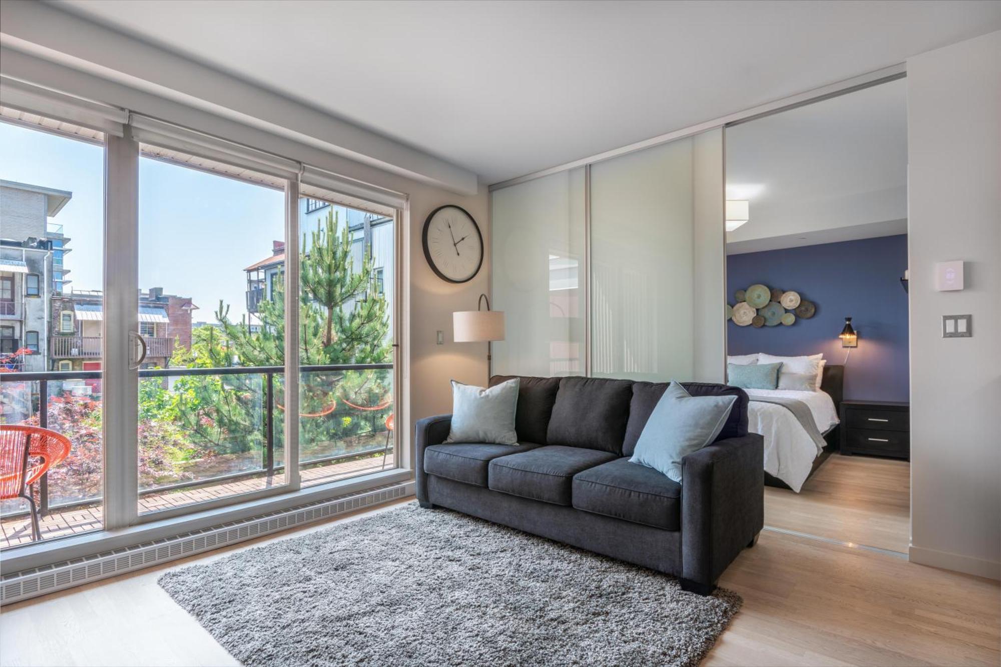 Executive In Old Town Apartamento *