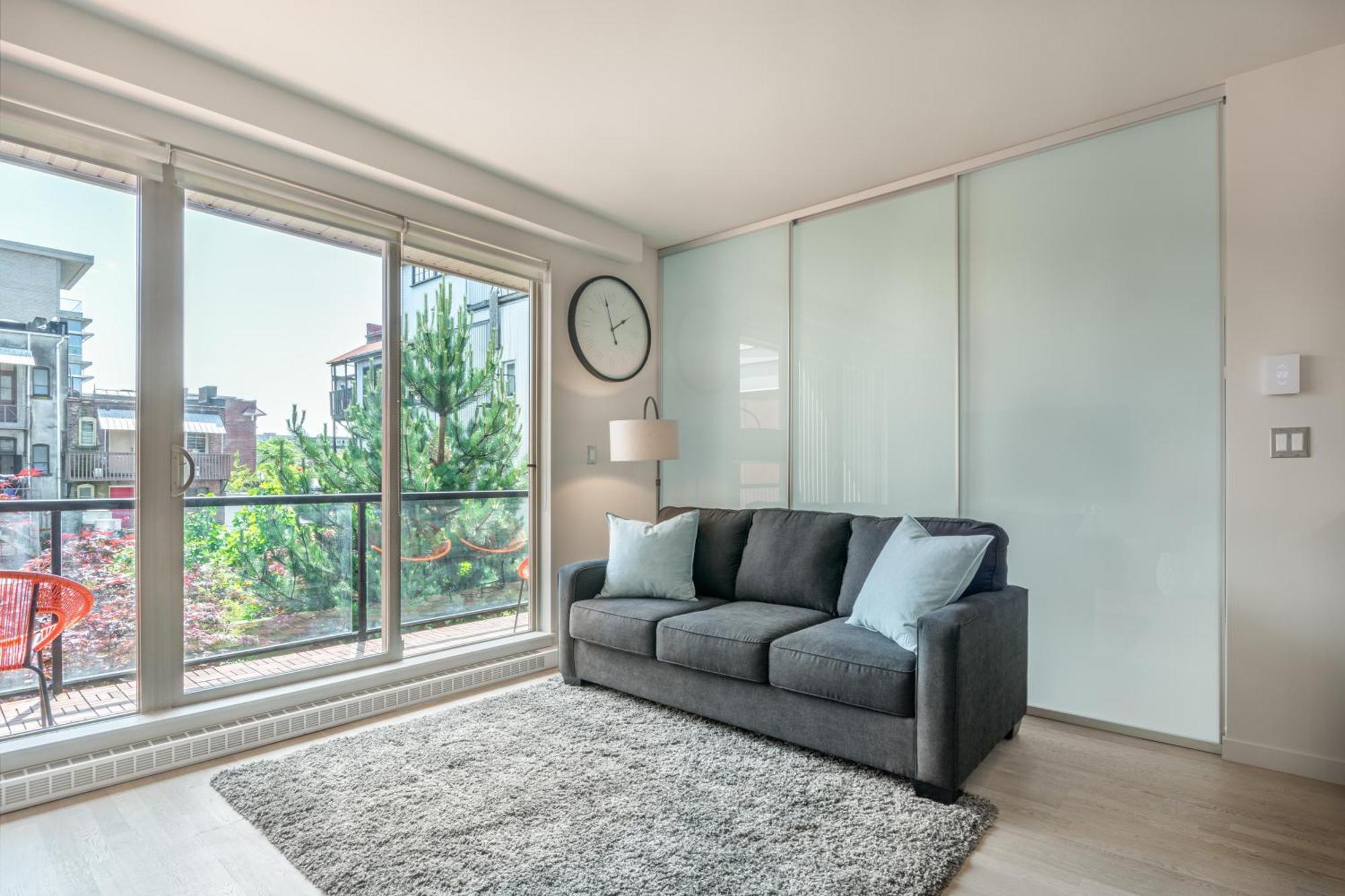 Executive In Old Town Apartamento