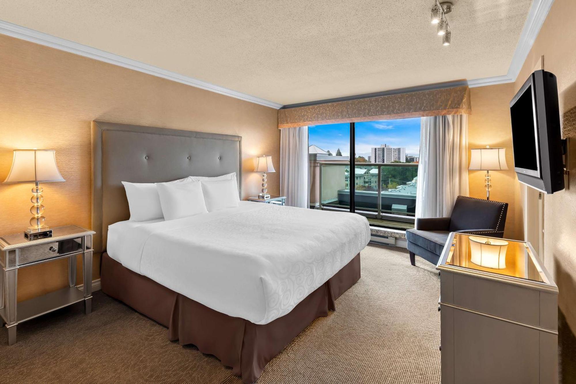 Western Inner Harbour 3* Victoria