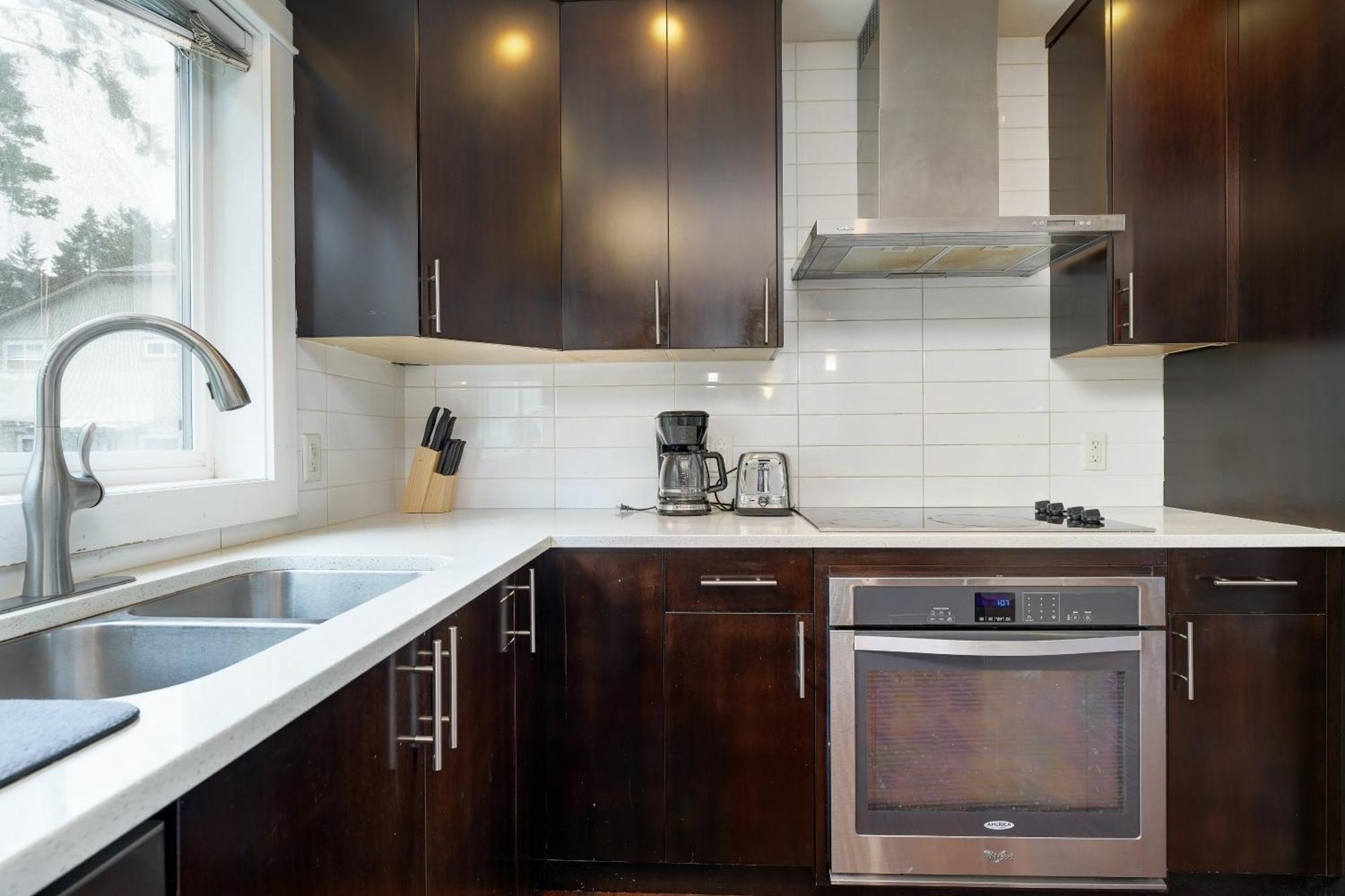 Modern In Victoria, Bc