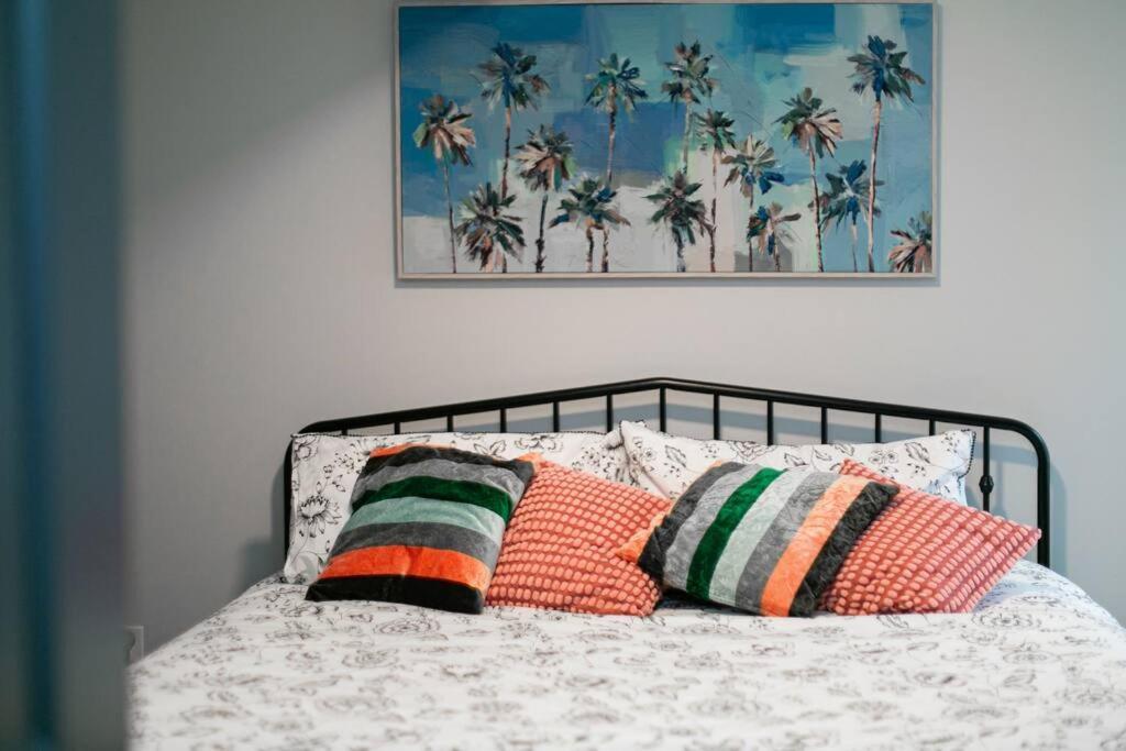 Stylish 1 Bedroom With Access * Victoria