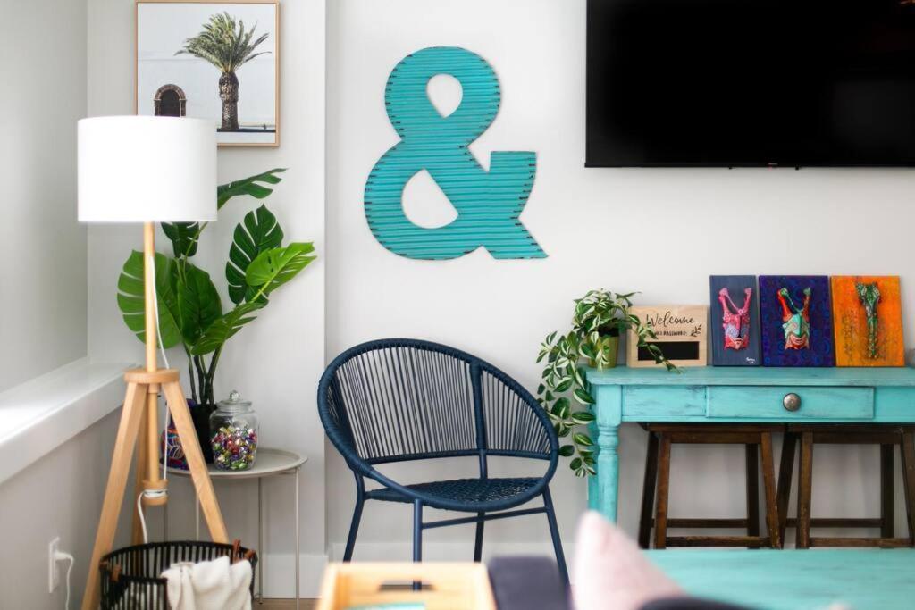 Stylish 1 Bedroom With Access *