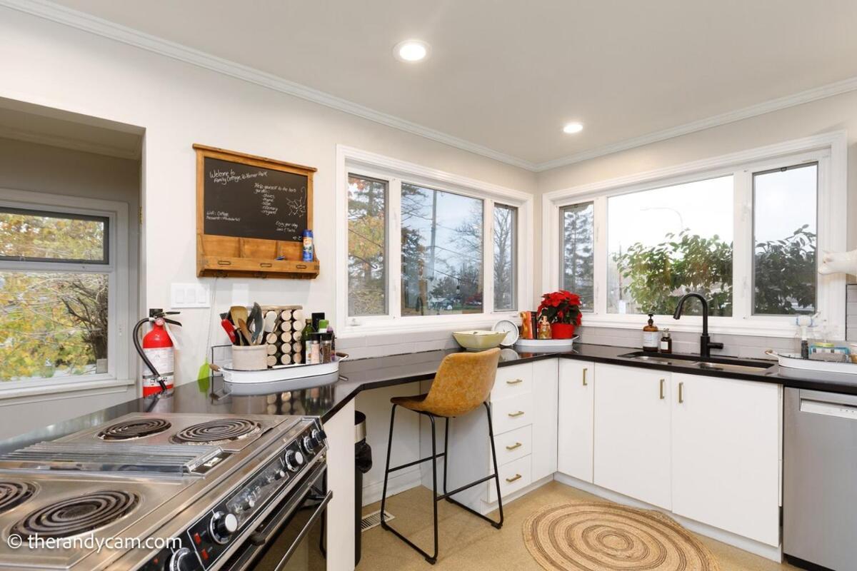 Holiday home Family At Horner Park Victoria
