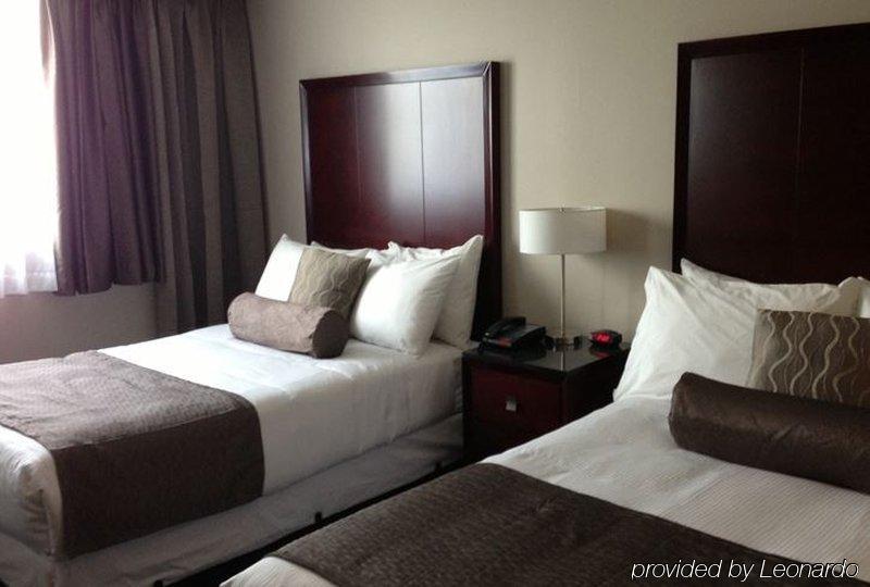 Capital Center Hotel