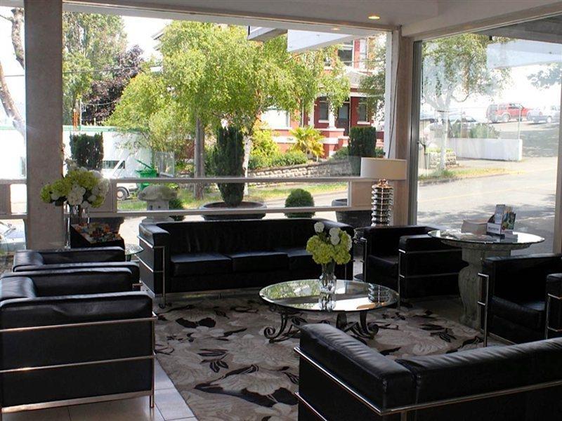 Hotel Capital Center Victoria
