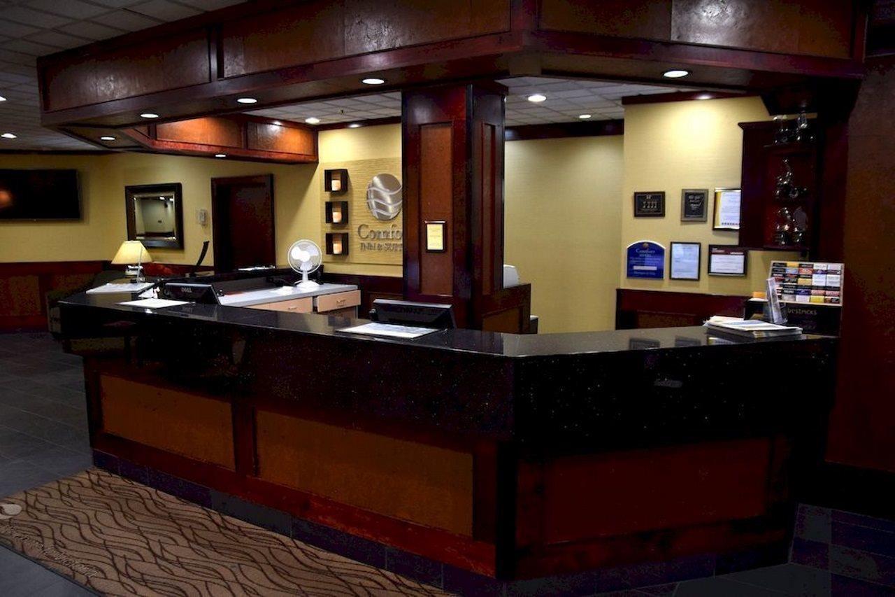 Hotel Comfort & 3*