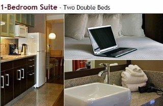 Capital Center 3* Victoria