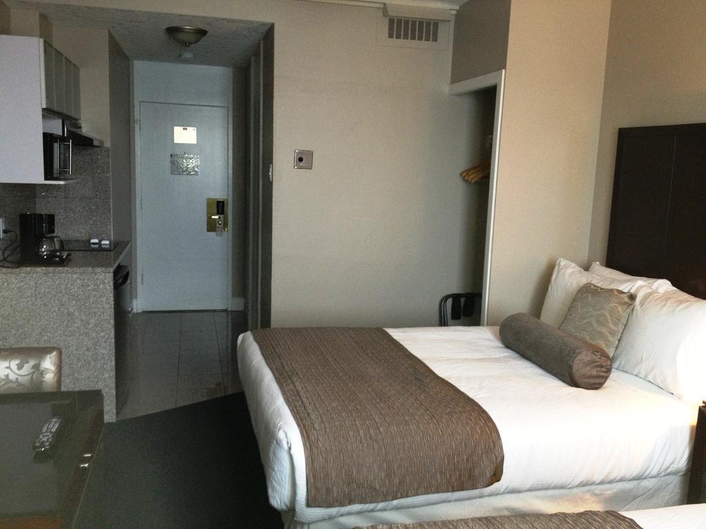 Hotel Capital Center Victoria