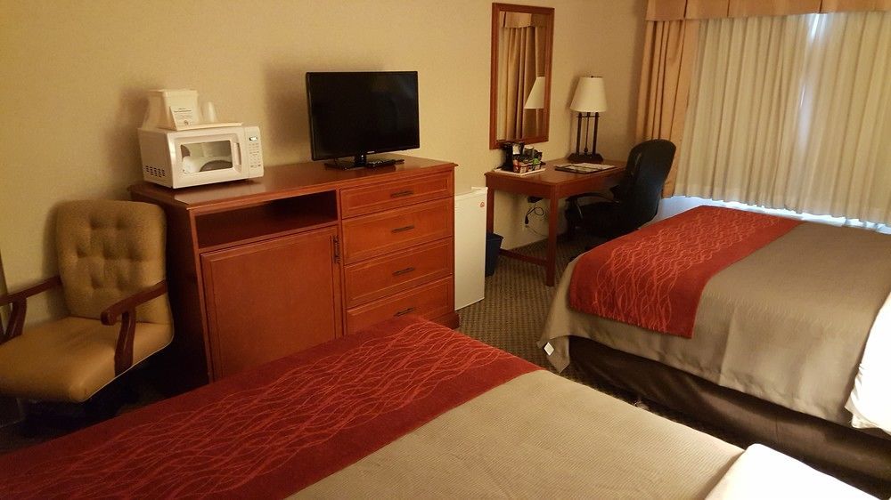 Hotel Comfort & 3*
