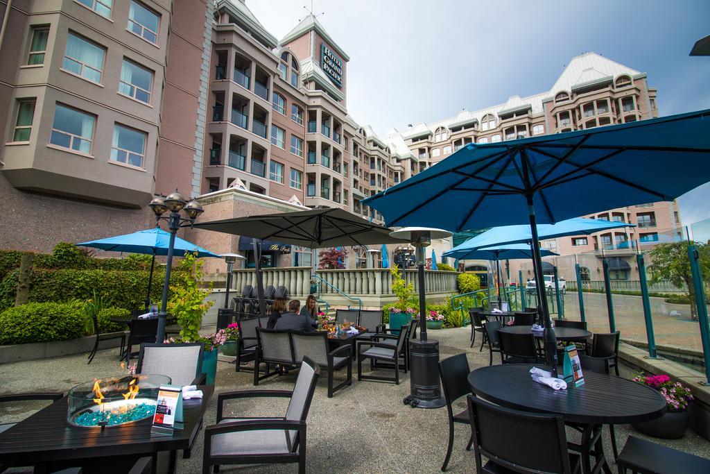 Grand Pacific Hotel