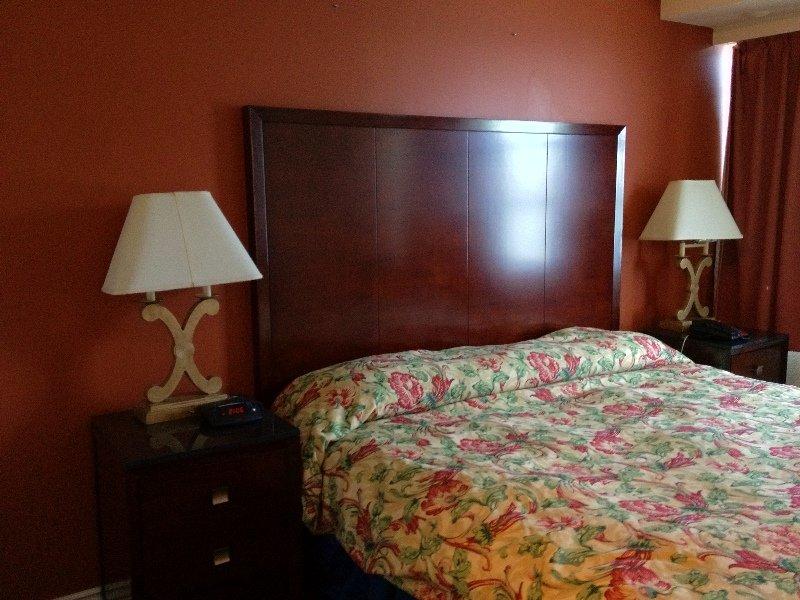 Capital Center Hotel Victoria