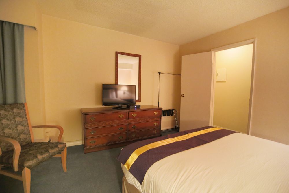 Howard Johnson By Wyndham 3* Victoria