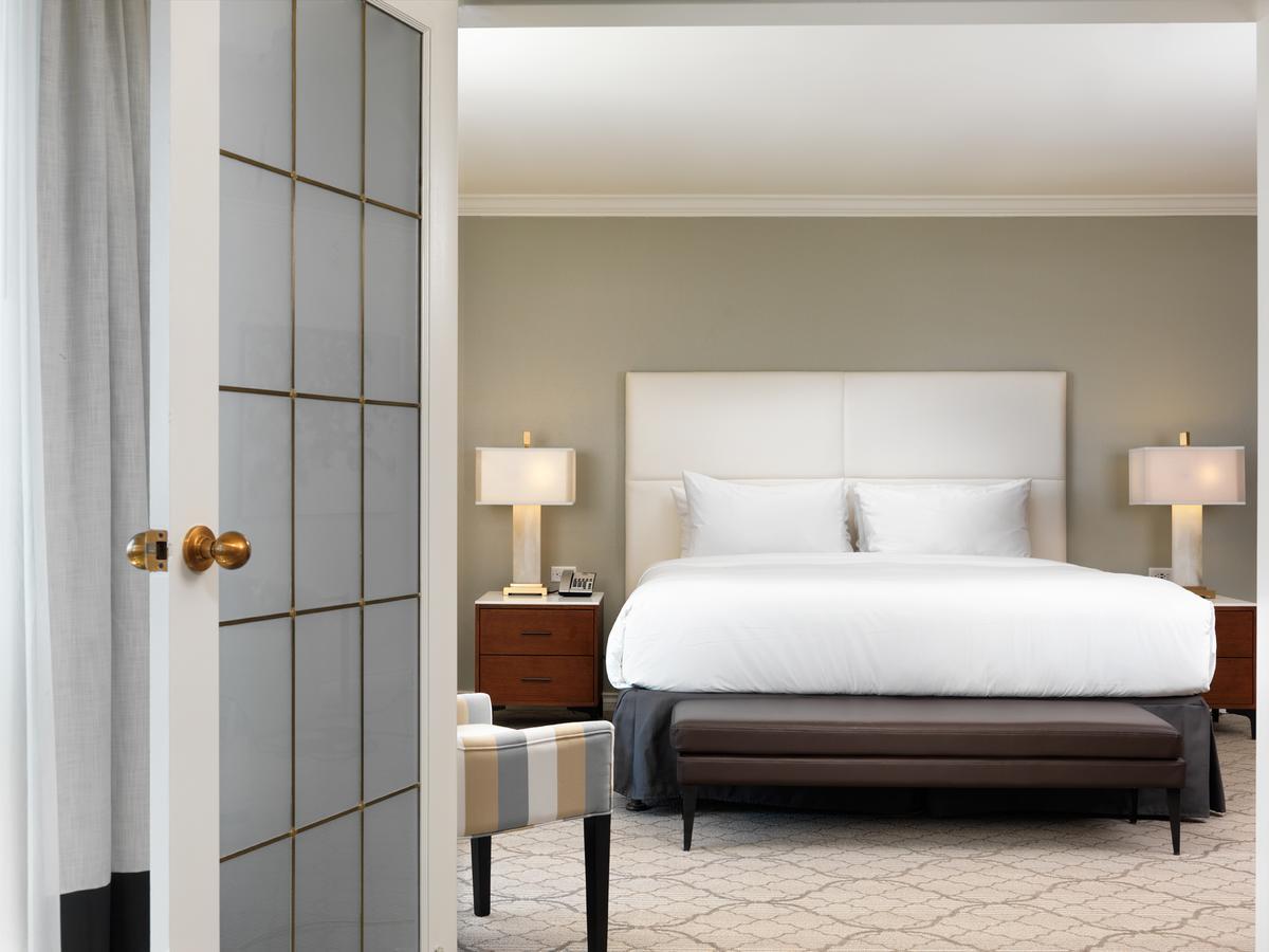 Grand Pacific Hotel