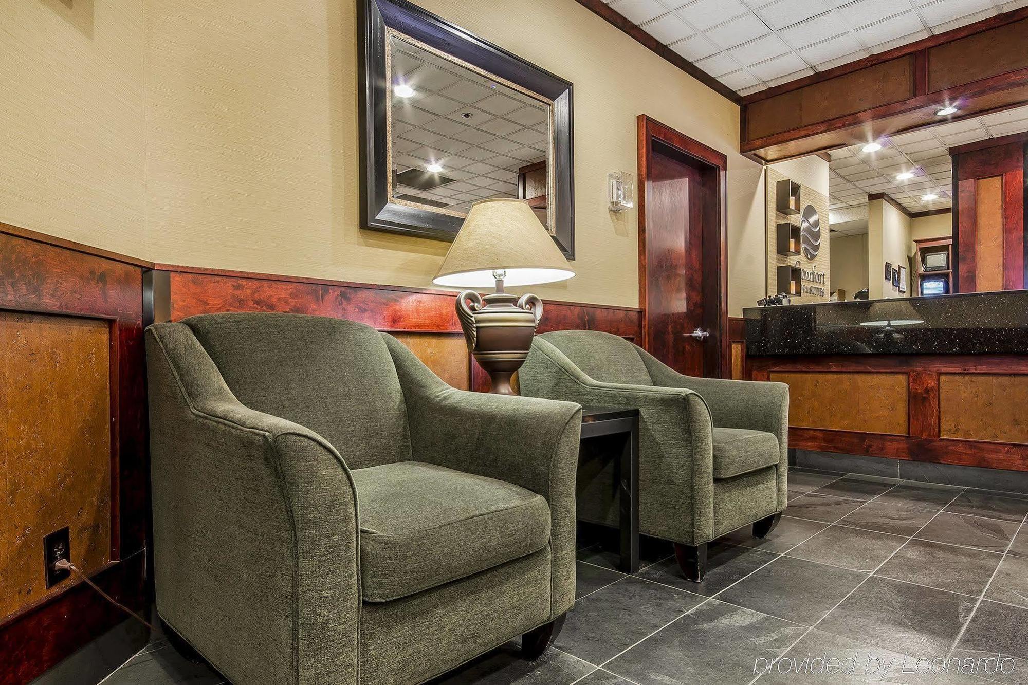 Hotel Comfort & Victoria