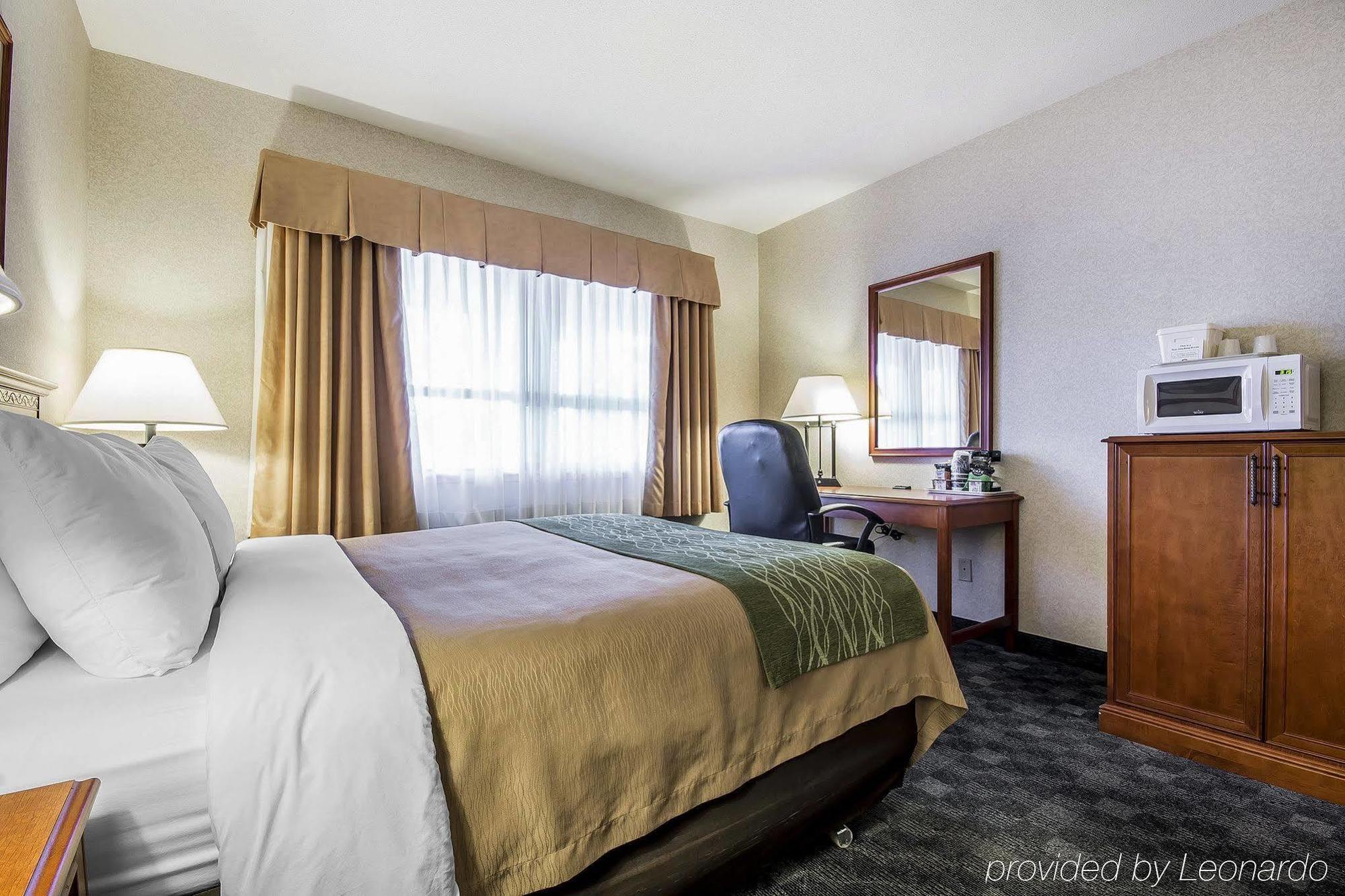 Hotel Comfort & 3*