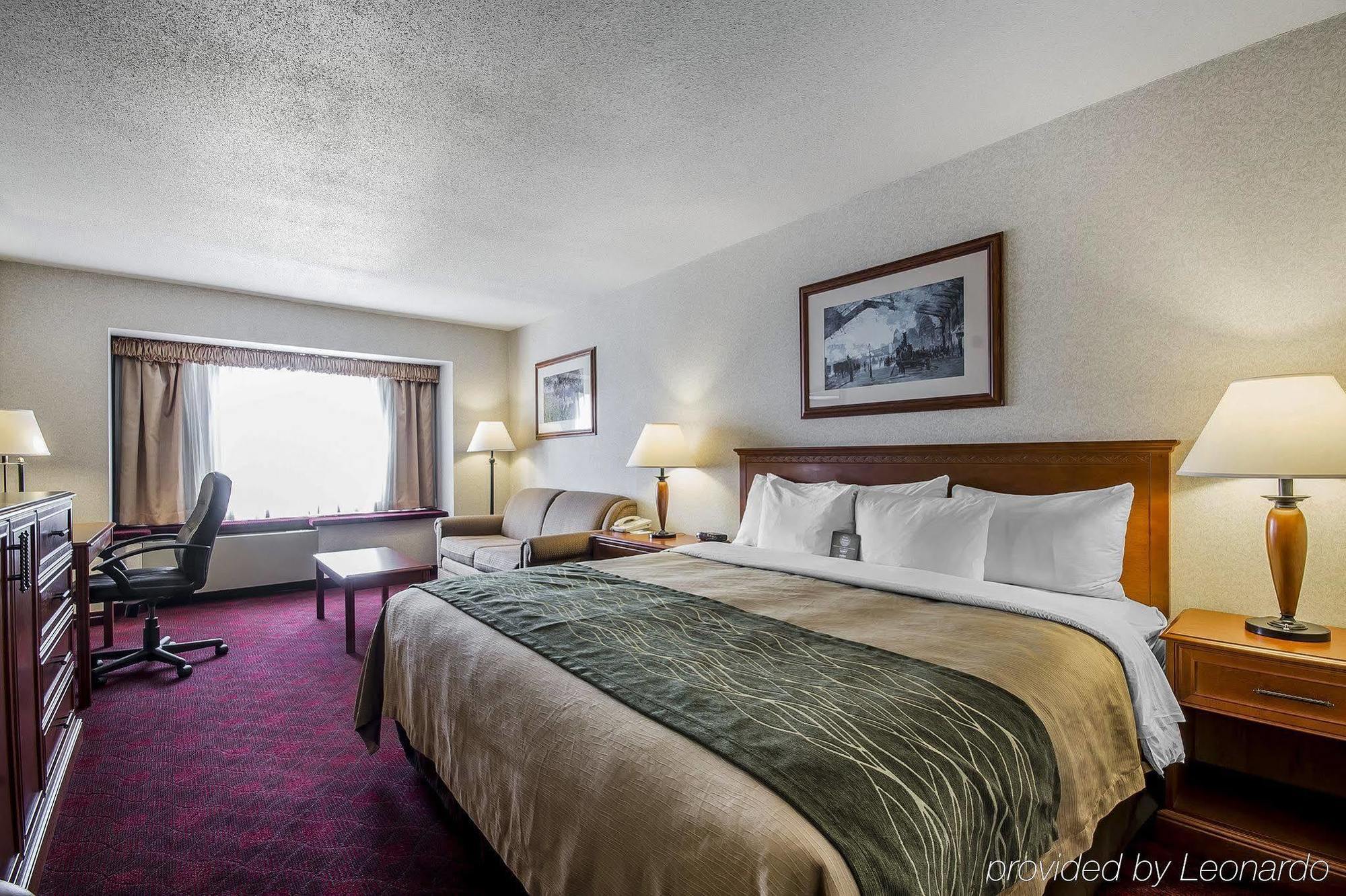 Comfort & Hotel 3*