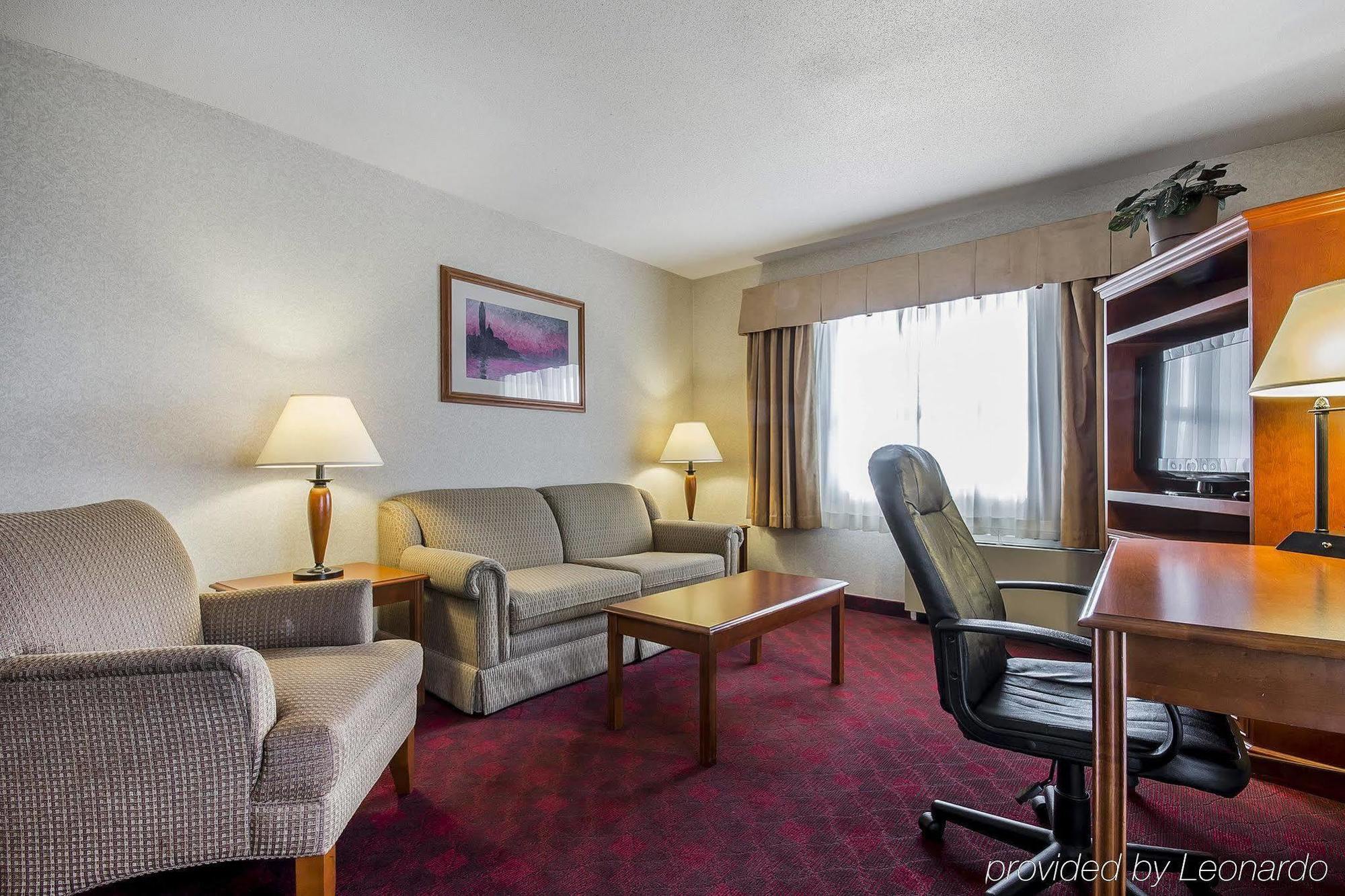 Comfort & Hotel